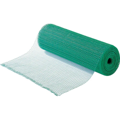 TRUSCO 乙烯基龟甲丝网 丝径Φ1.2X 网片26X20米卷