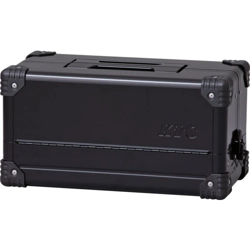 KTC工具套装（双开口金属盒型）[56件]