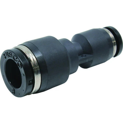 PISCO 管件异径直通 8 x 4