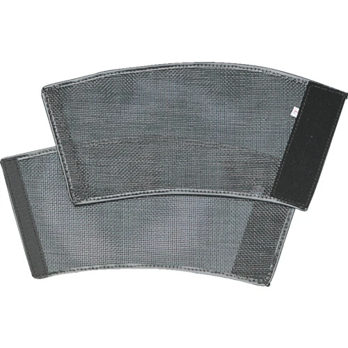 Midori Anzen 腿部粘合网 ML-106 魔法 L 型