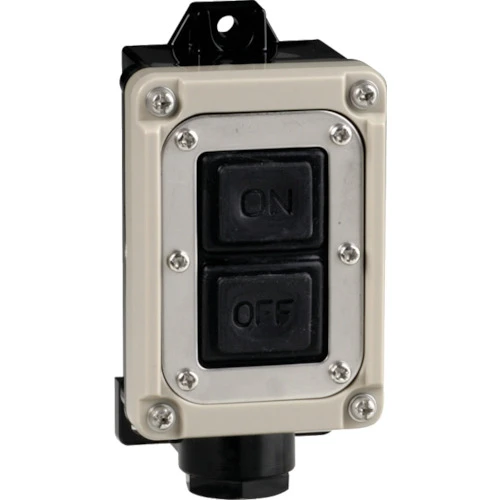 春日电机操作按钮开关 WBST222