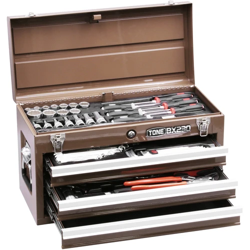 [ ] TONE [ ] 工具箱套装