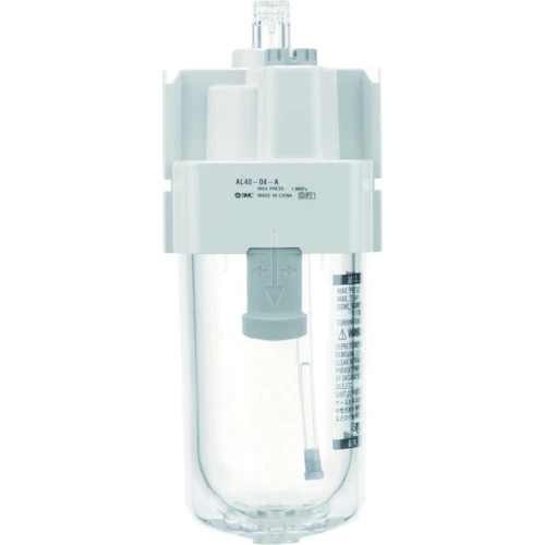 [库存有限] SMC油雾器