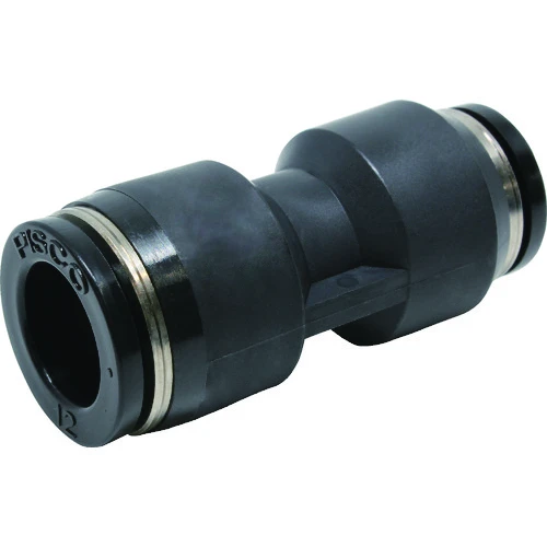 PISCO 管接头 异径直通 12 x 10