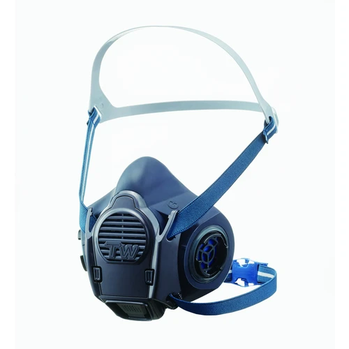 [新] 重松防尘/防毒面具 TW08S S