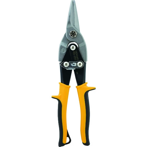 DENSAN 金属剪刀 直剪