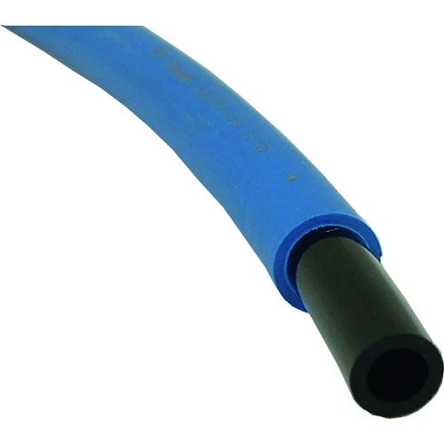 Chiyoda Elflex溅射预防双管管6mm/20m浅蓝色 LE-6 LB 20M