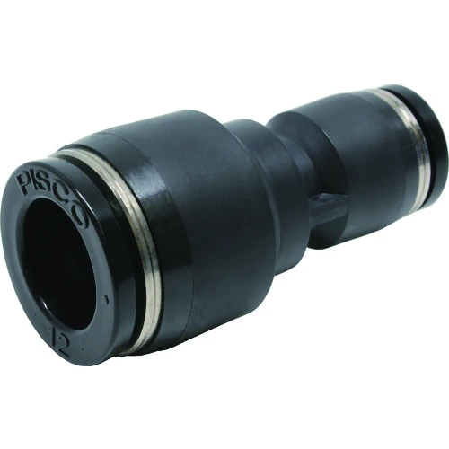 PISCO 管件异径直通 12 x 8