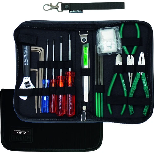 工程师维护套件