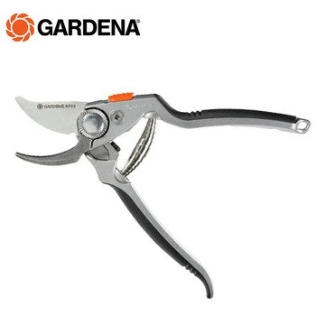 嘉丁拿铝制修枝剪 B+/L 8702-20901181501