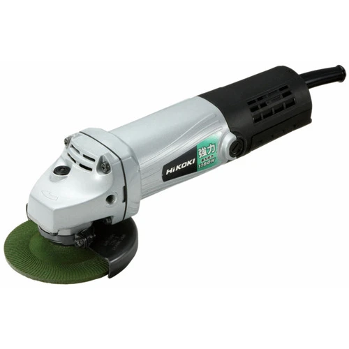 HiKOKI 电动圆盘磨床 100MM