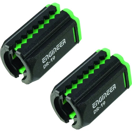 工程师螺丝锁扣 2 件套