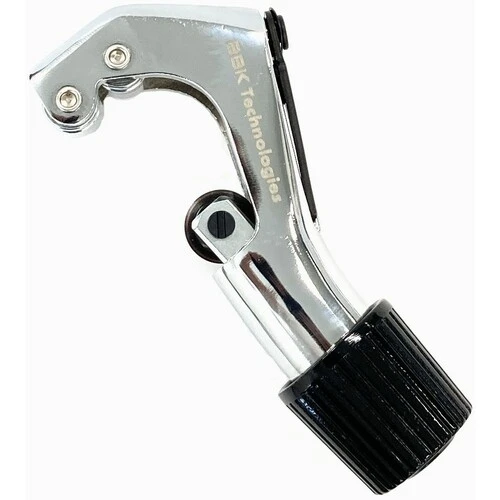 BBK切管机总长125mm