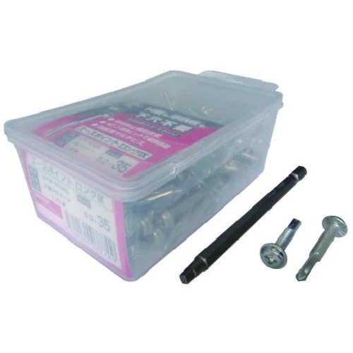 近卫钻螺钉“Ace Point”（钢）