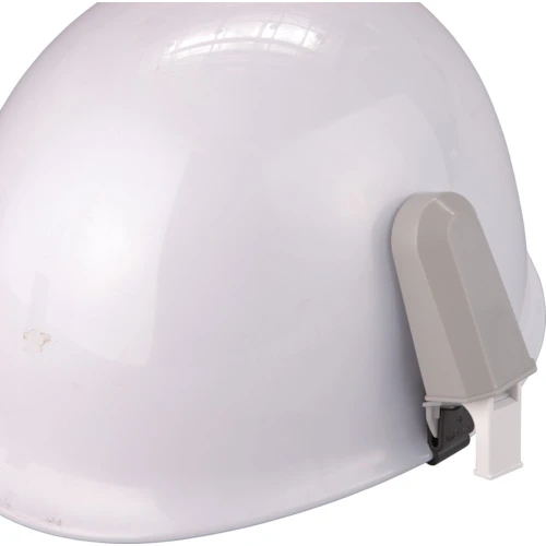 东洋安全头盔安装哨子支架