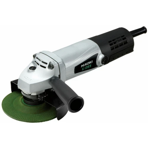 HiKOKI 电动圆盘磨床 125MM