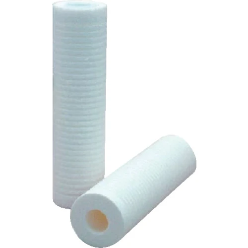 3M聚丙烯硬质深度滤芯10μm 10英寸