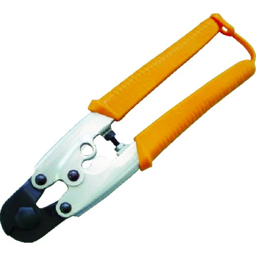 TRUSCO 钢丝钳 铝柄型