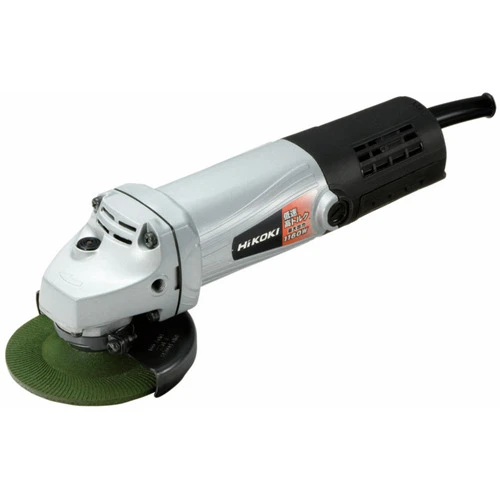 HiKOKI 电动圆盘磨床 100MM