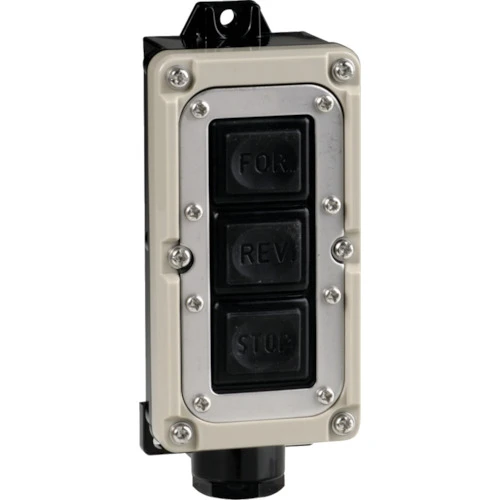 春日电机 操作按钮开关 WBST223