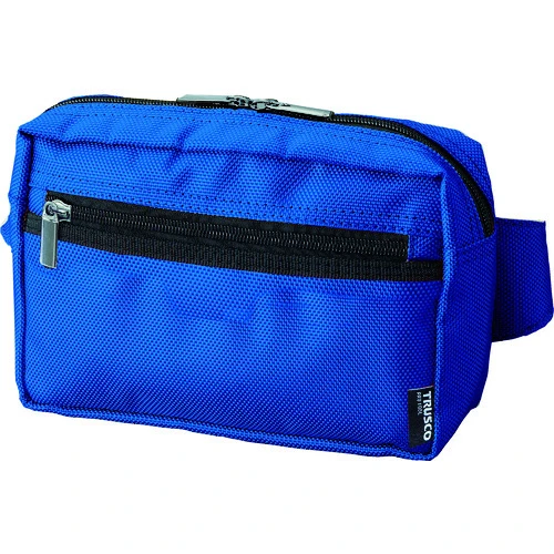 TRUSCO 紧凑型腰包 蓝色
