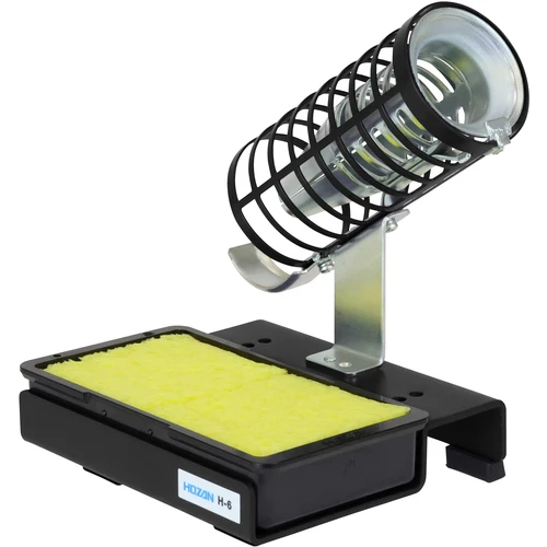 HOZAN 烙铁架 焊锡架 宽 100 x 深 110 x 高 145 毫米