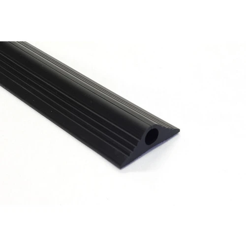 Daiken 电缆保护器 10x10M 黑色