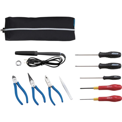 HOZAN 工具套装S-305 - SpLabe