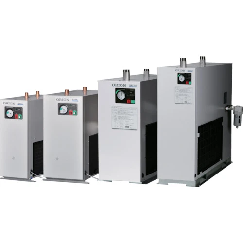 ORION标准冷冻空气干燥机（RAX小系列）