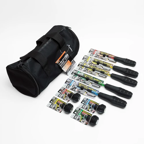 【库存有限】Annex Wanidora 9件套