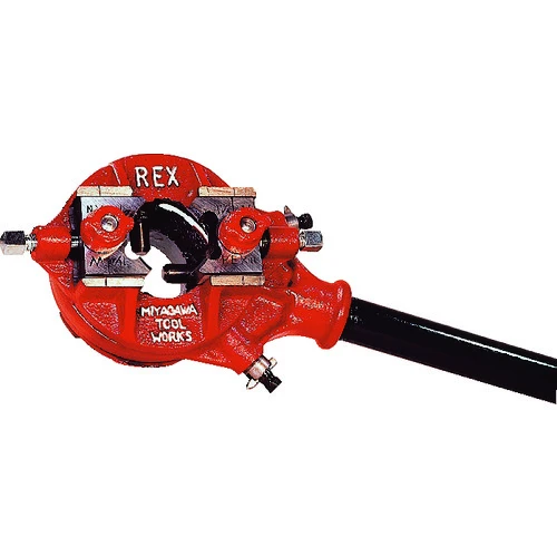 【产品编号变更】REX 1102R3 婴儿引出式手动管螺纹铣刀2R3