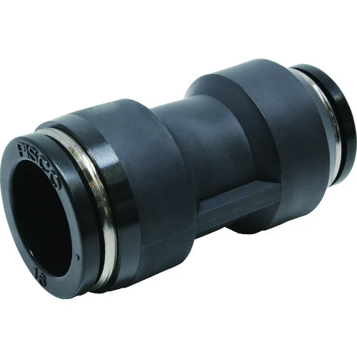 PISCO 管接头 异径直通 16 x 12