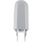 东洋安全头盔安装哨子支架