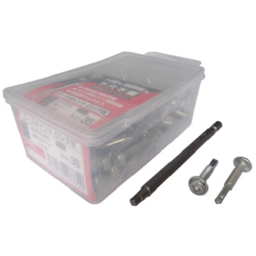 近卫钻螺钉“Ace Point”（钢）