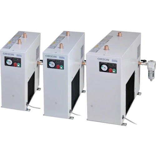 ORION标准冷冻空气干燥机（RAX小系列）