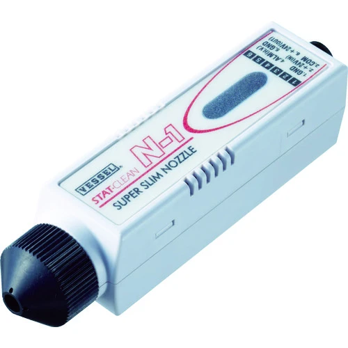 VESSEL 静电消除器超细喷嘴 N-1 号