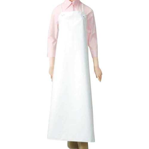 冈本 防水胸前围裙 782M