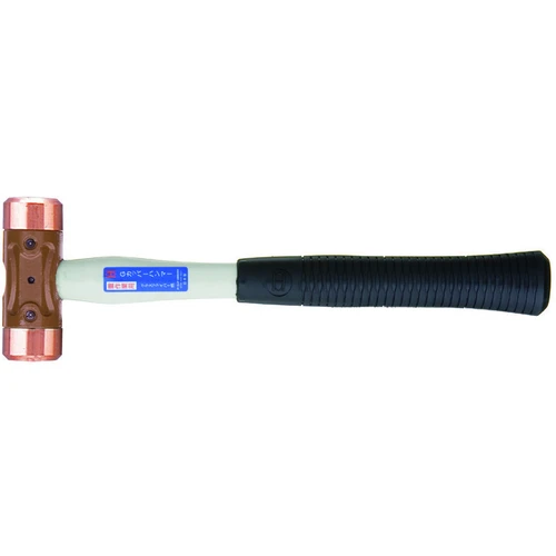 哦，G铜锤（玻璃纤维图案）＃1 CO-10G