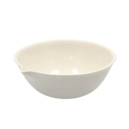 蒸发皿浅型瓷DS-125