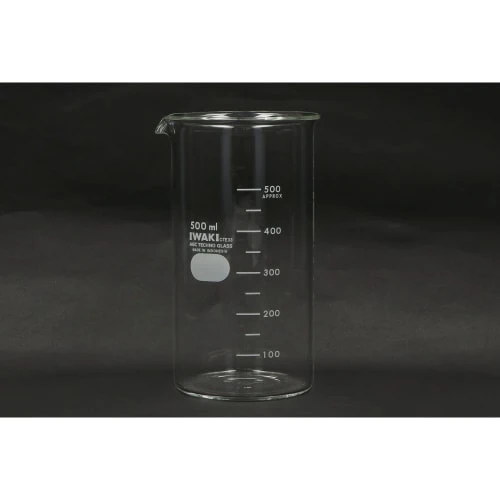 带刻度锥形烧杯 2000mL