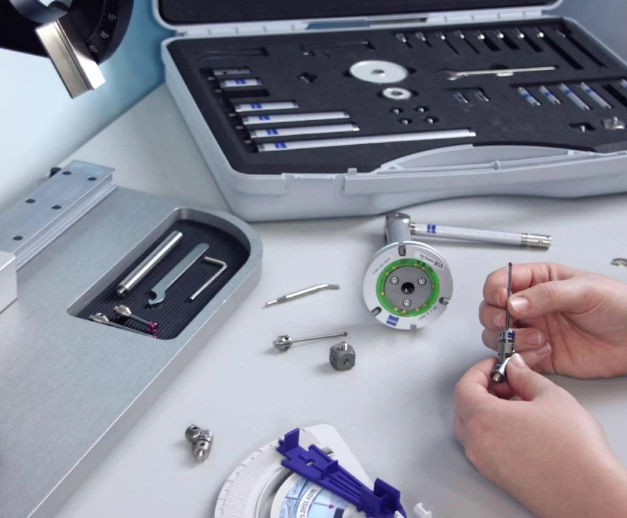 ZEISS蔡司|626116-1400-066|STYL M6DK 14L 66ML 41DS 7DG 18