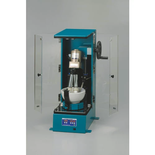 自动研钵杵2轴型ANG-200WD