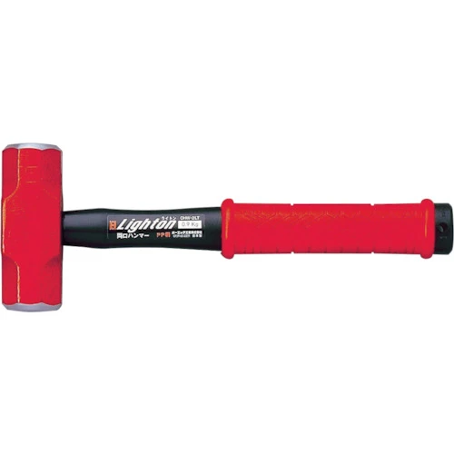 哦，莱顿双嘴锤（PP手柄）＃4 OHW-4LT