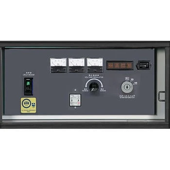 隔音柴油发电机德尼奥TLG-13LSY