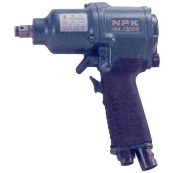 NPK 冲击扳手（1 锤式）日本气动制造株式会社NW-800S