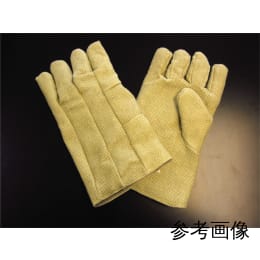 Zetex Plus 耐热手套 580 毫米 2100014