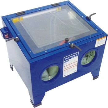 喷砂机AIRREX（阿耐思特岩田）CHB-600B