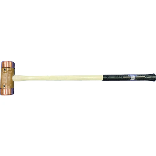 哦，G铜锤（玻璃纤维图案）＃8 CO-80G