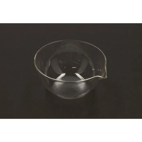 玻璃蒸发皿圆底Φ45 15mL