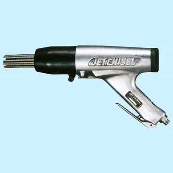 喷射凿（气动高速多针凿）日东小木JEX-66